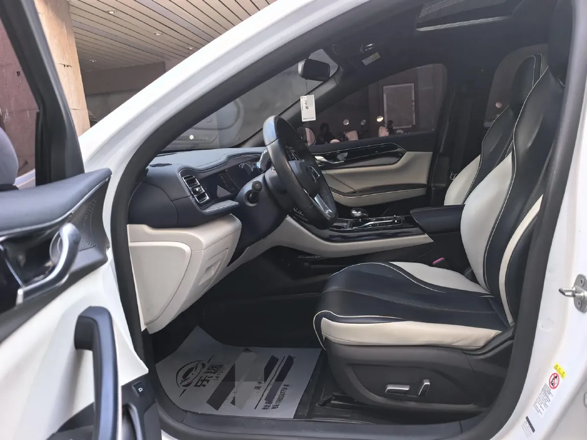 2021 Haval F7 1.5T 169HP L4 7DCT,autocango,china used car exporter,china ev exporter,chinese used car exporter,chinese used ev exporter