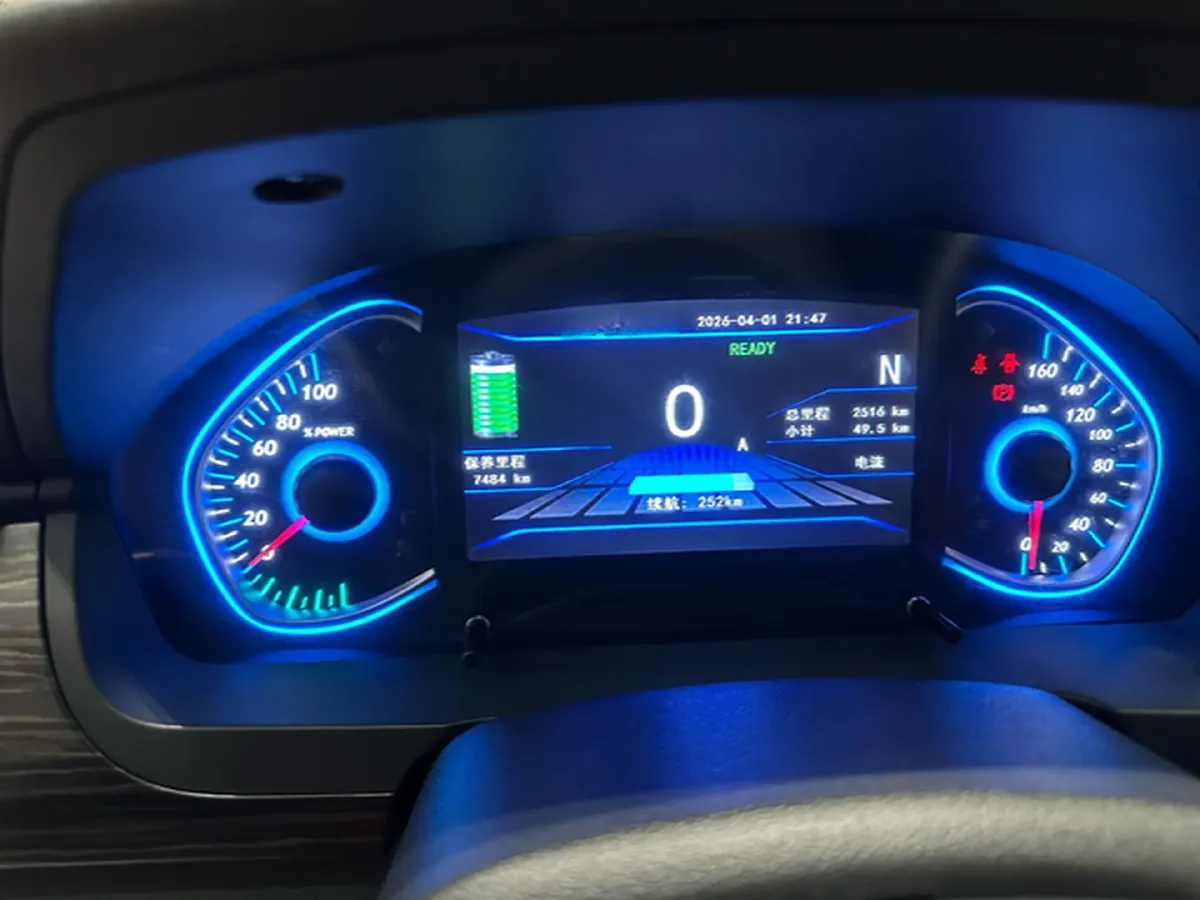 2018 BAIC BJEV EX BEV 48KWH,autocango,china used car exporter,china ev exporter,chinese used car exporter,chinese used ev exporter