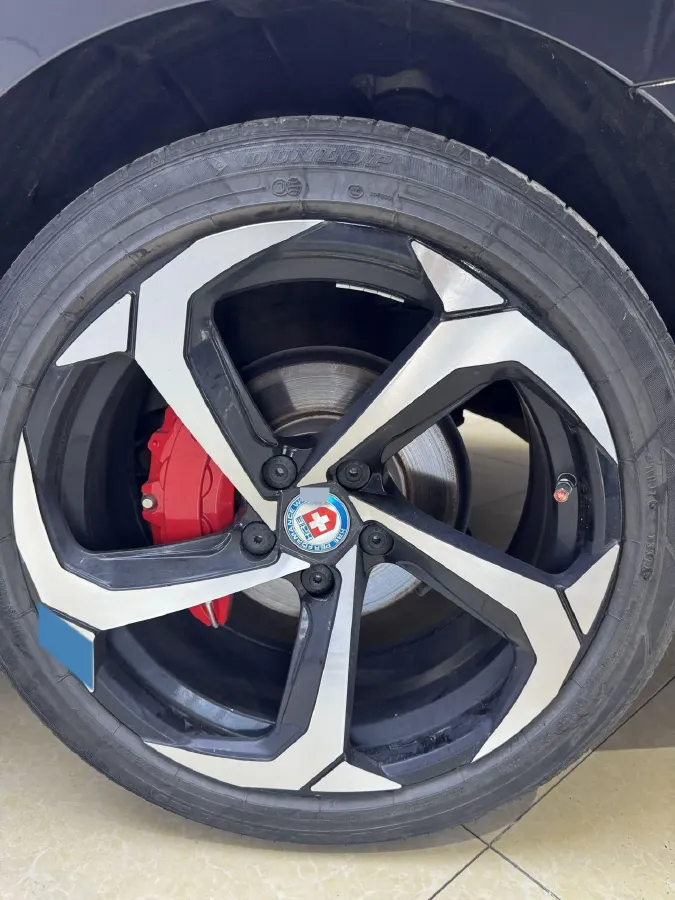 2022 Exceed TXL 2.0T 261HP L4 7DCT,autocango,china used car exporter,china ev exporter,chinese used car exporter,chinese used ev exporter