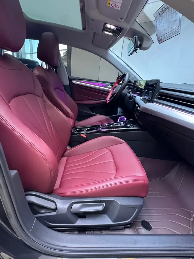 2022 Exceed TXL 2.0T 261HP L4 7DCT,autocango,china used car exporter,china ev exporter,chinese used car exporter,chinese used ev exporter