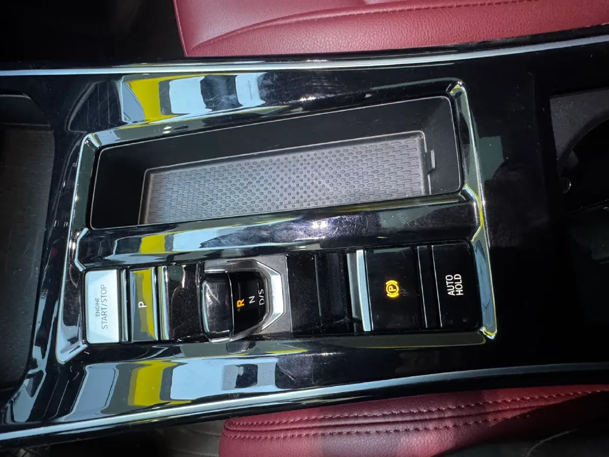 2022 Exceed TXL 2.0T 261HP L4 7DCT,autocango,china used car exporter,china ev exporter,chinese used car exporter,chinese used ev exporter