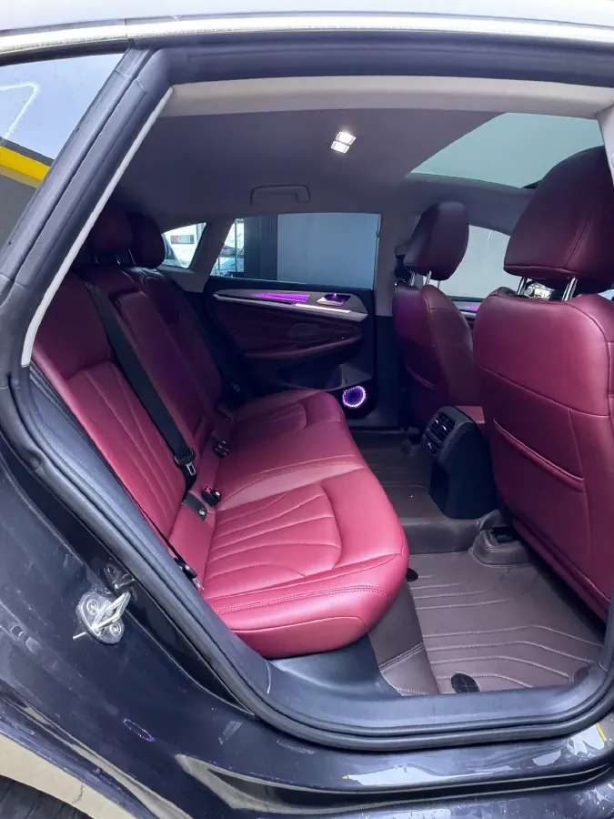 2022 Exceed TXL 2.0T 261HP L4 7DCT,autocango,china used car exporter,china ev exporter,chinese used car exporter,chinese used ev exporter