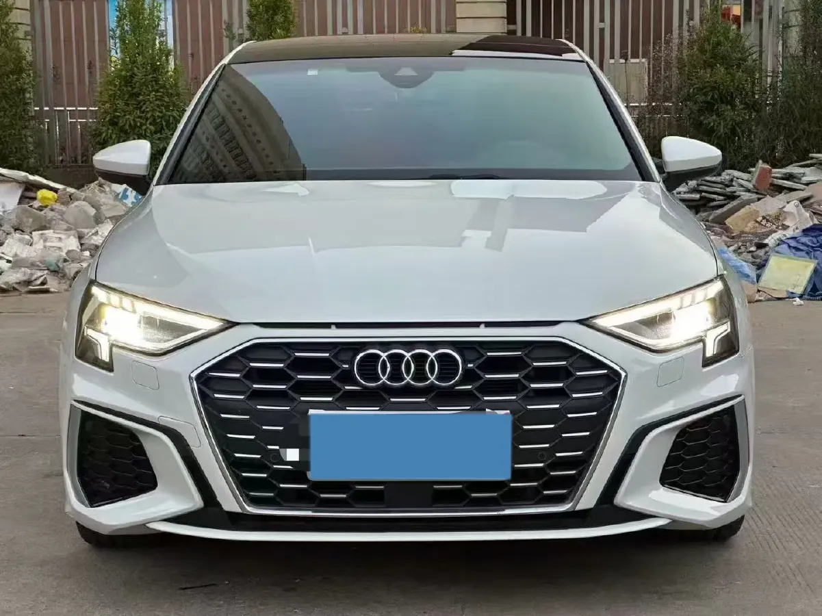 2022 Audi A3 1.4T 150HP L4 7DCT,autocango,china used car exporter,china ev exporter,chinese used car exporter,chinese used ev exporter