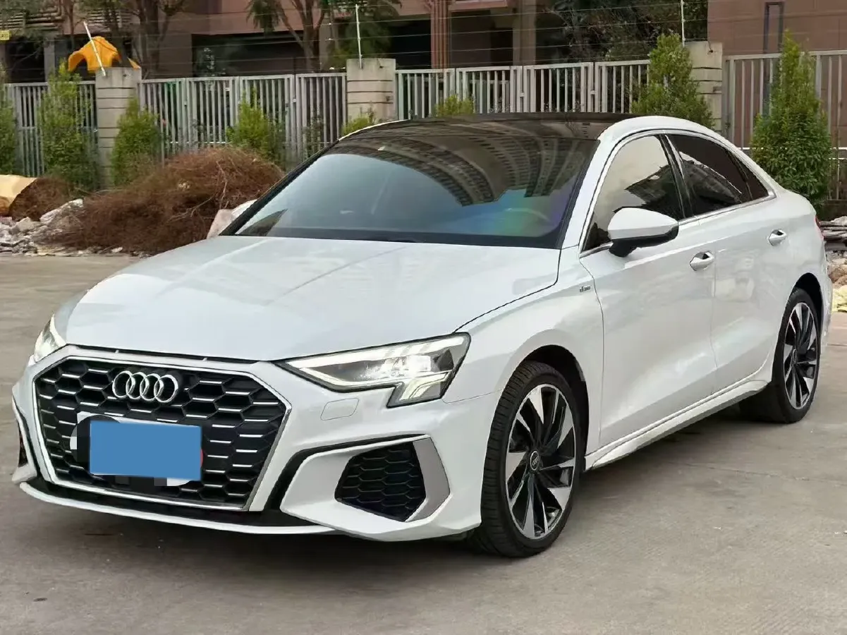 2022 Audi A3 1.4T 150HP L4 7DCT,autocango,china used car exporter,china ev exporter,chinese used car exporter,chinese used ev exporter