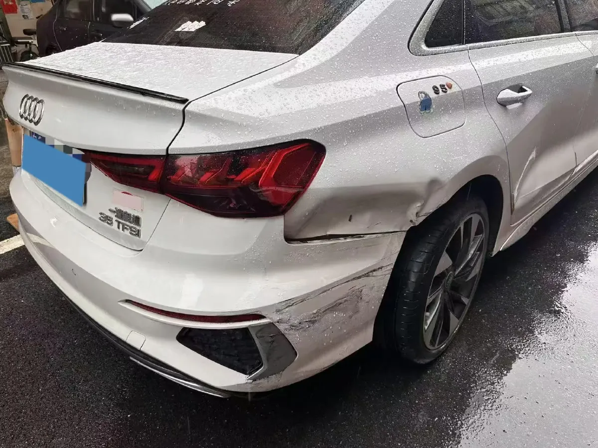 2022 Audi A3 1.4T 150HP L4 7DCT,autocango,china used car exporter,china ev exporter,chinese used car exporter,chinese used ev exporter