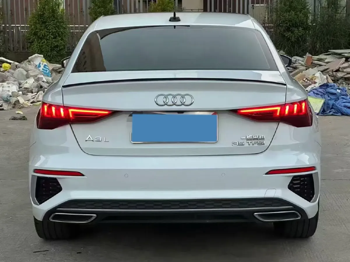 2022 Audi A3 1.4T 150HP L4 7DCT,autocango,china used car exporter,china ev exporter,chinese used car exporter,chinese used ev exporter