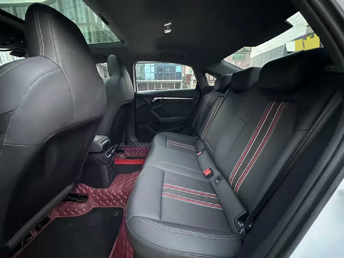 2022 Audi A3 1.4T 150HP L4 7DCT,autocango,china used car exporter,china ev exporter,chinese used car exporter,chinese used ev exporter