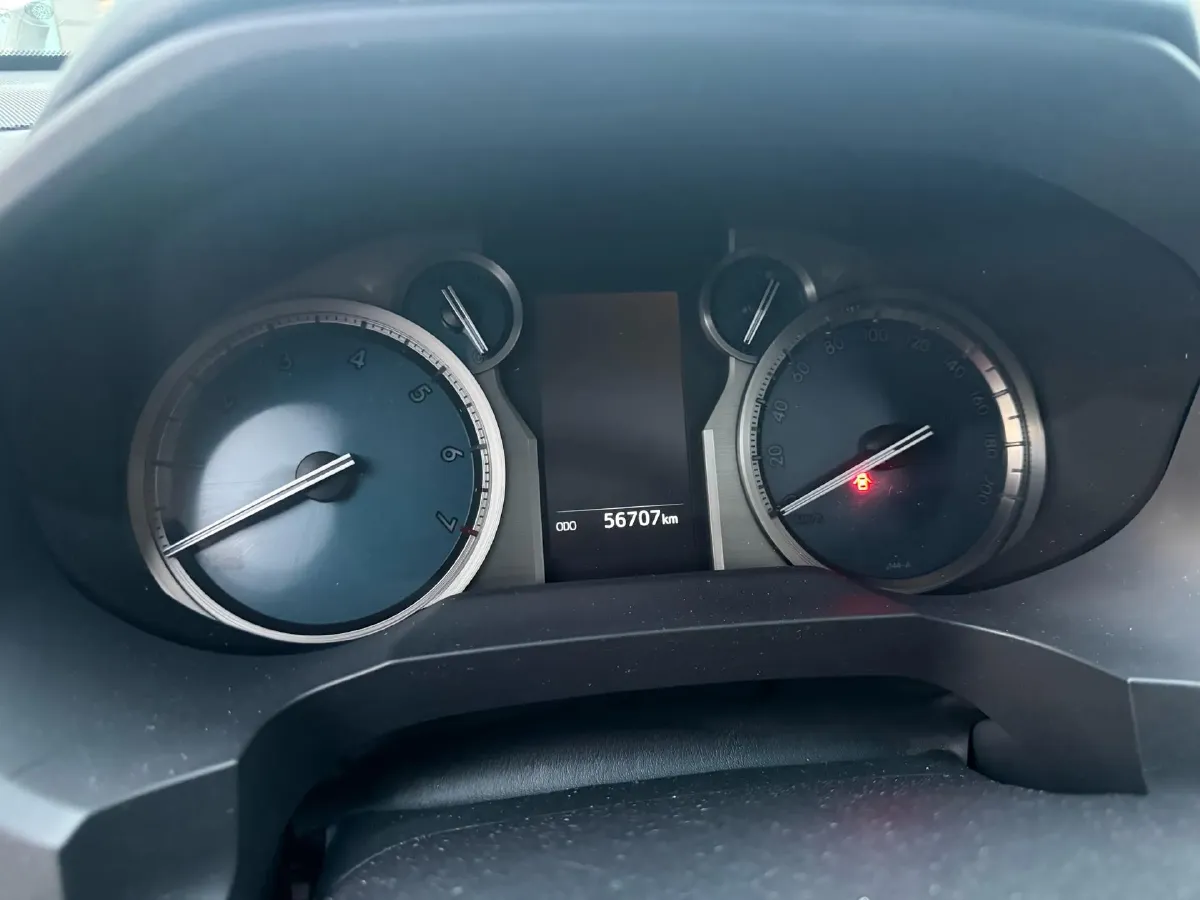 2018 Toyota Land Cruiser Prado 3.5L 280HP V6 6AT,autocango,china used car exporter,china ev exporter,chinese used car exporter,chinese used ev exporter