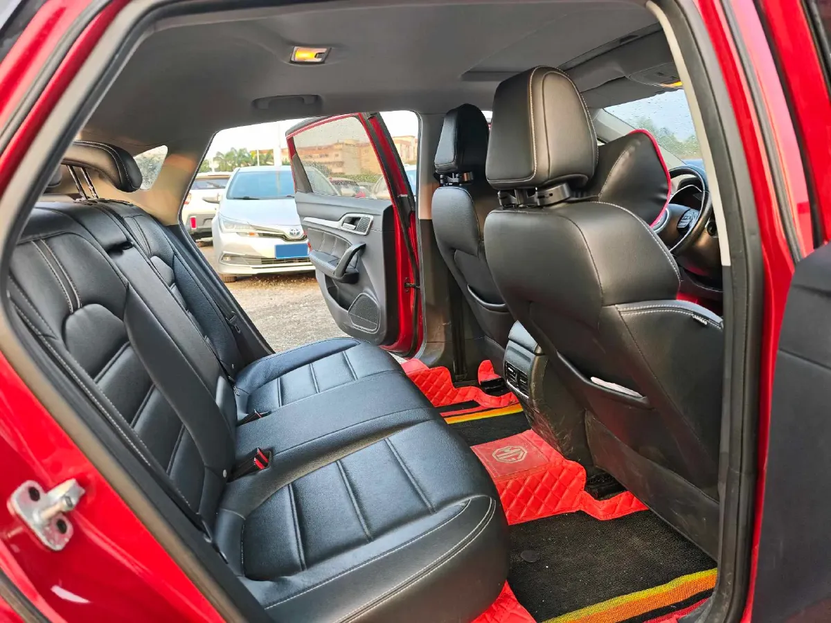 2017 MG MG6 1.5T 169HP L4 7DCT,autocango,china used car exporter,china ev exporter,chinese used car exporter,chinese used ev exporter