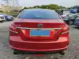 2017 MG MG6 1.5T 169HP L4 7DCT