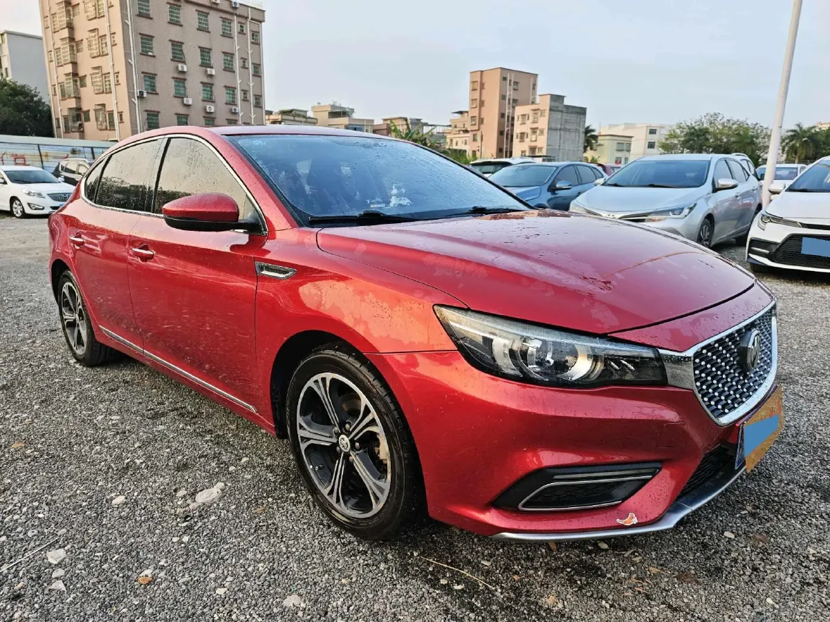 2017 MG MG6 1.5T 169HP L4 7DCT,autocango,china used car exporter,china ev exporter,chinese used car exporter,chinese used ev exporter