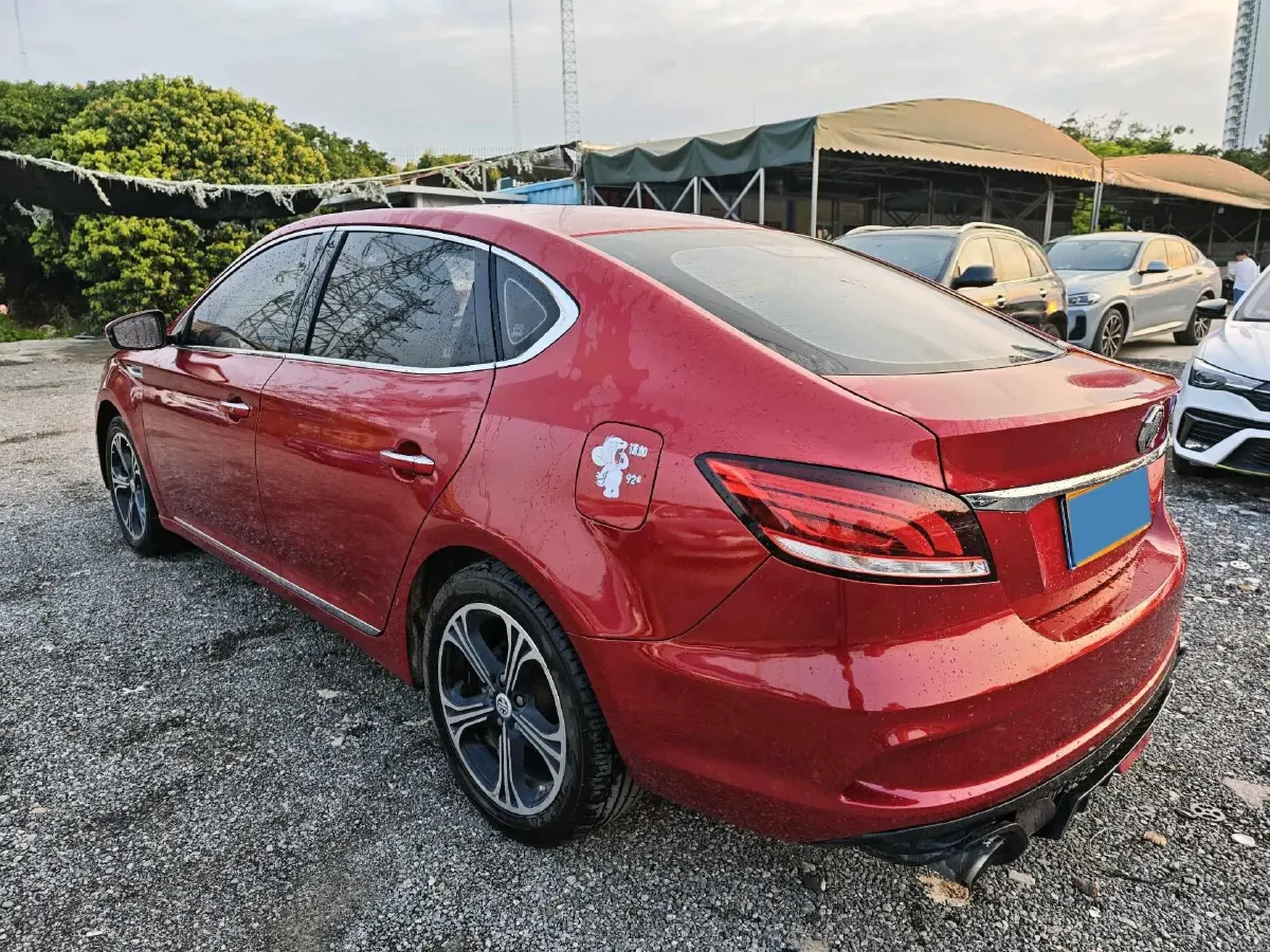 2017 MG MG6 1.5T 169HP L4 7DCT,autocango,china used car exporter,china ev exporter,chinese used car exporter,chinese used ev exporter