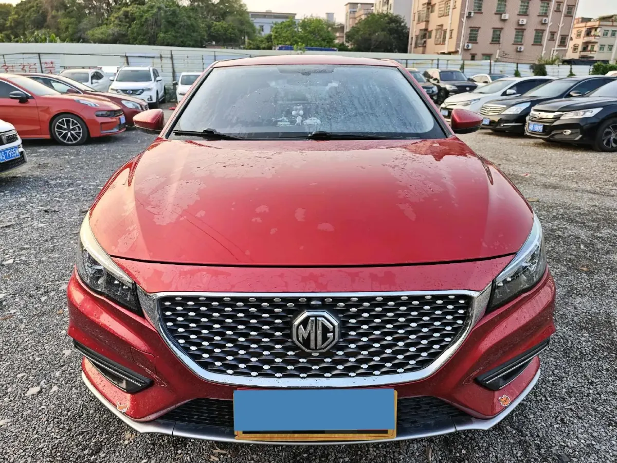 2017 MG MG6 1.5T 169HP L4 7DCT,autocango,china used car exporter,china ev exporter,chinese used car exporter,chinese used ev exporter