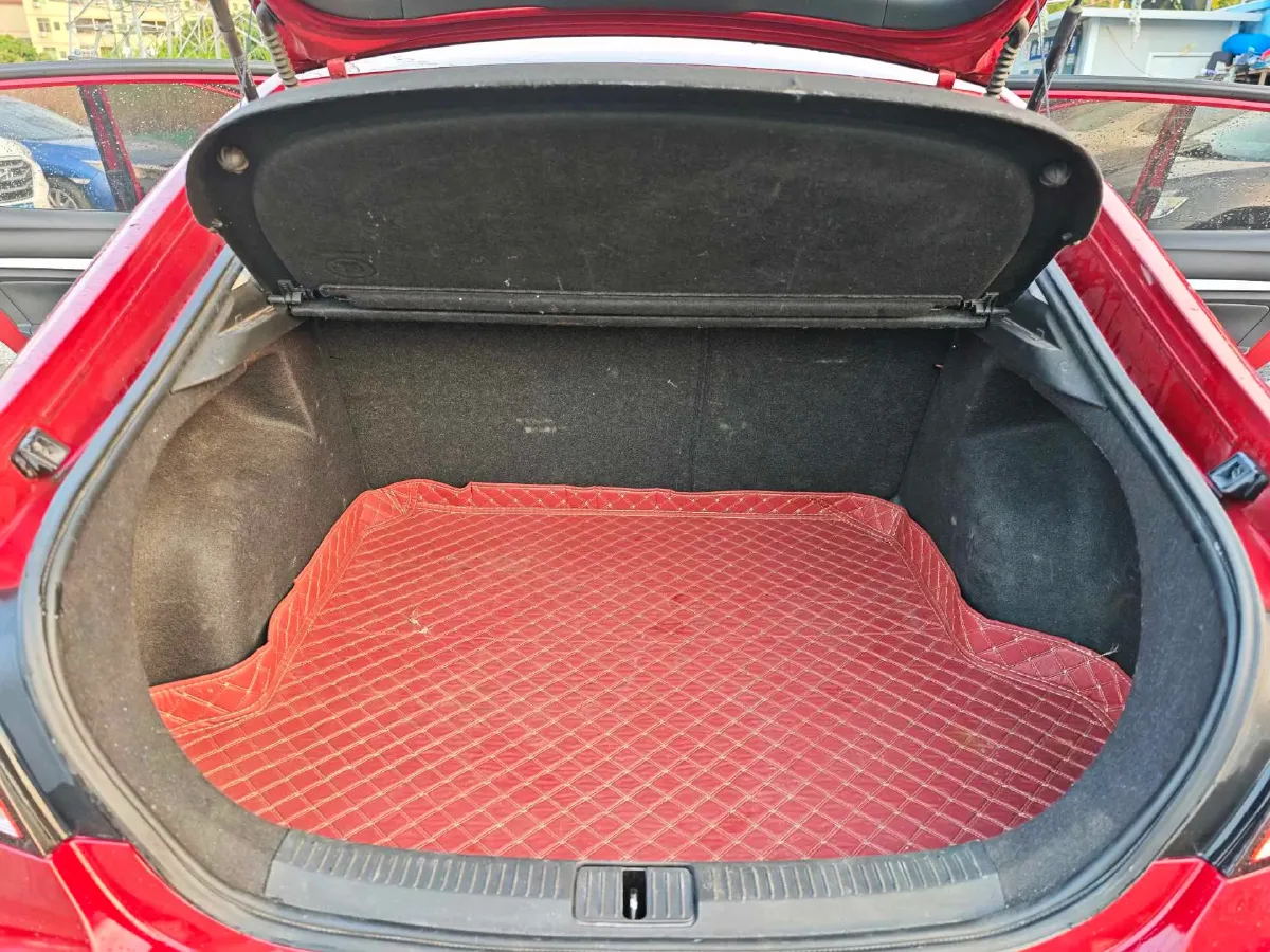 2017 MG MG6 1.5T 169HP L4 7DCT,autocango,china used car exporter,china ev exporter,chinese used car exporter,chinese used ev exporter