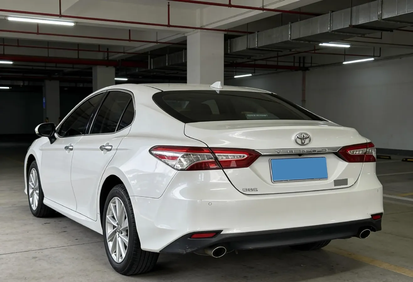 2021 Toyota Camry 2.0L 178HP L4 CVT,autocango,china used car exporter,china ev exporter,chinese used car exporter,chinese used ev exporter