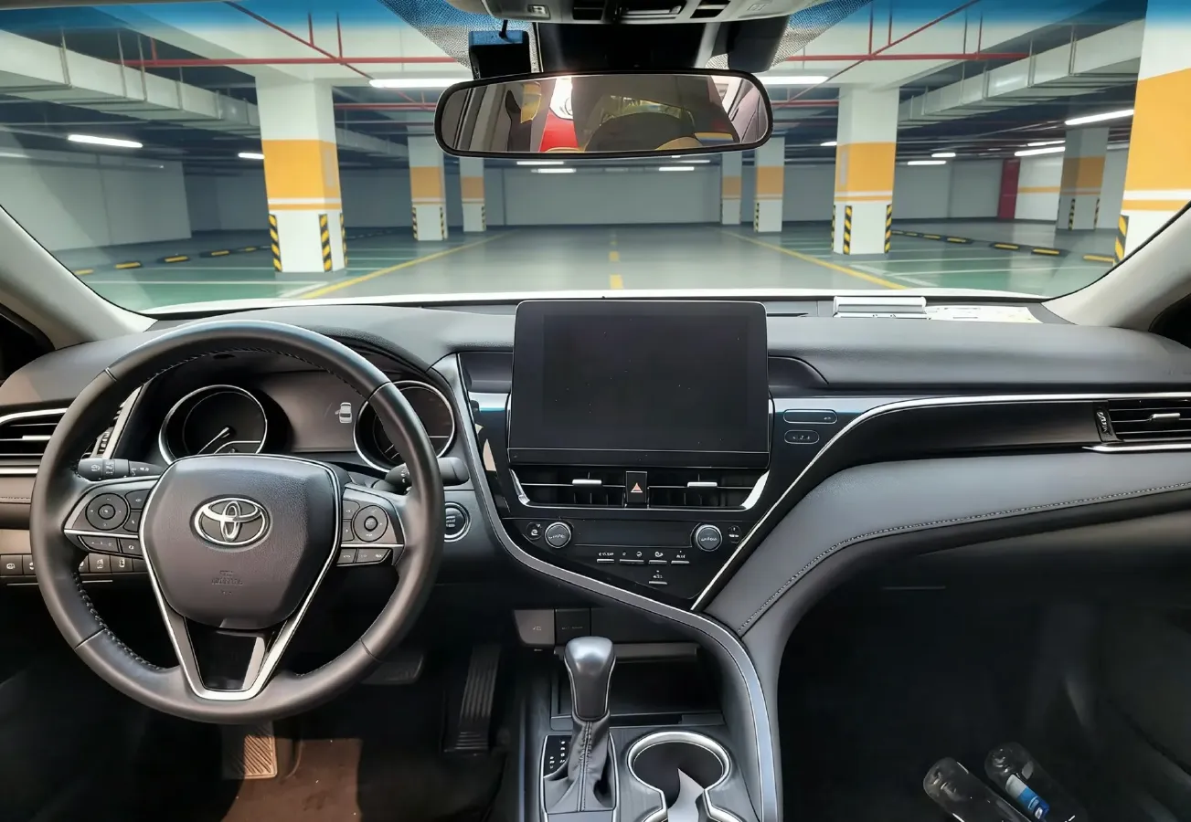 2021 Toyota Camry 2.0L 178HP L4 CVT,autocango,china used car exporter,china ev exporter,chinese used car exporter,chinese used ev exporter