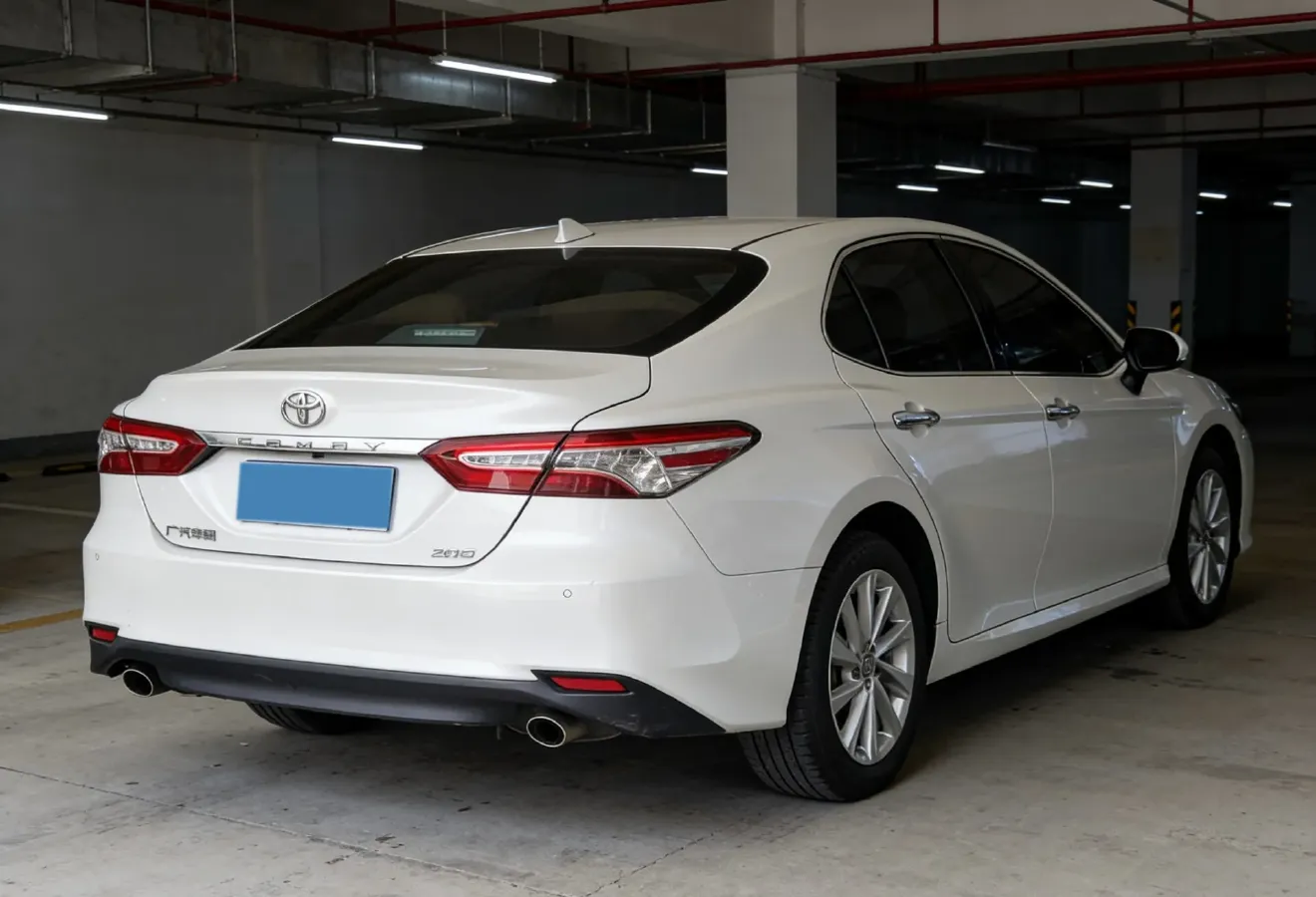 2021 Toyota Camry 2.0L 178HP L4 CVT,autocango,china used car exporter,china ev exporter,chinese used car exporter,chinese used ev exporter