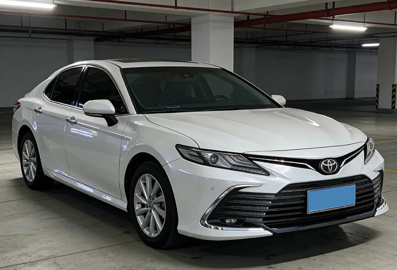 2021 Toyota Camry 2.0L 178HP L4 CVT,autocango,china used car exporter,china ev exporter,chinese used car exporter,chinese used ev exporter