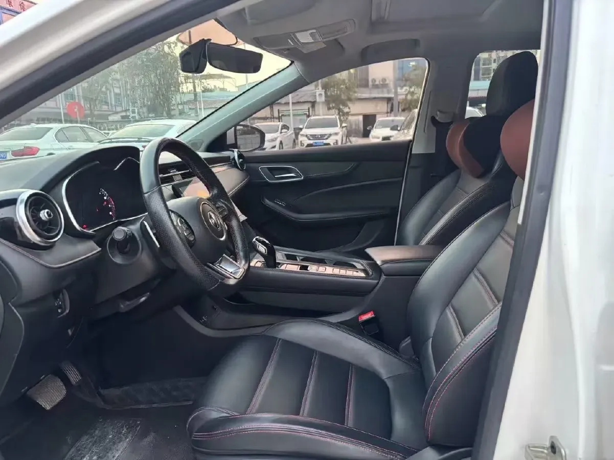 2020 MG MG6 1.5T 181HP L4 7DCT,autocango,china used car exporter,china ev exporter,chinese used car exporter,chinese used ev exporter