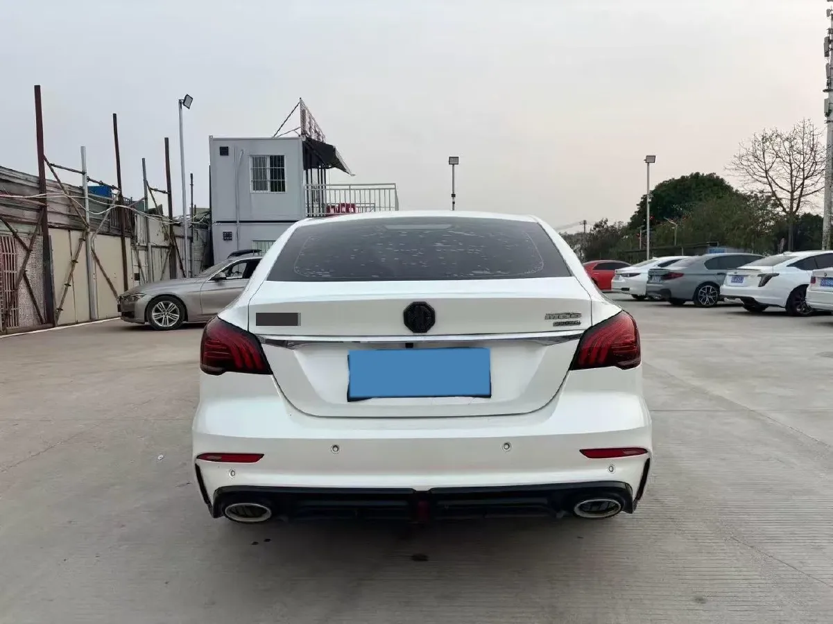 2020 MG MG6 1.5T 181HP L4 7DCT,autocango,china used car exporter,china ev exporter,chinese used car exporter,chinese used ev exporter