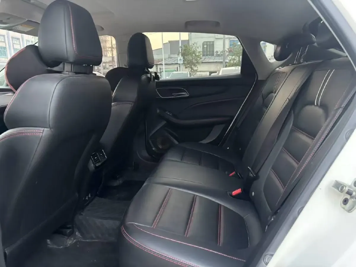 2020 MG MG6 1.5T 181HP L4 7DCT,autocango,china used car exporter,china ev exporter,chinese used car exporter,chinese used ev exporter