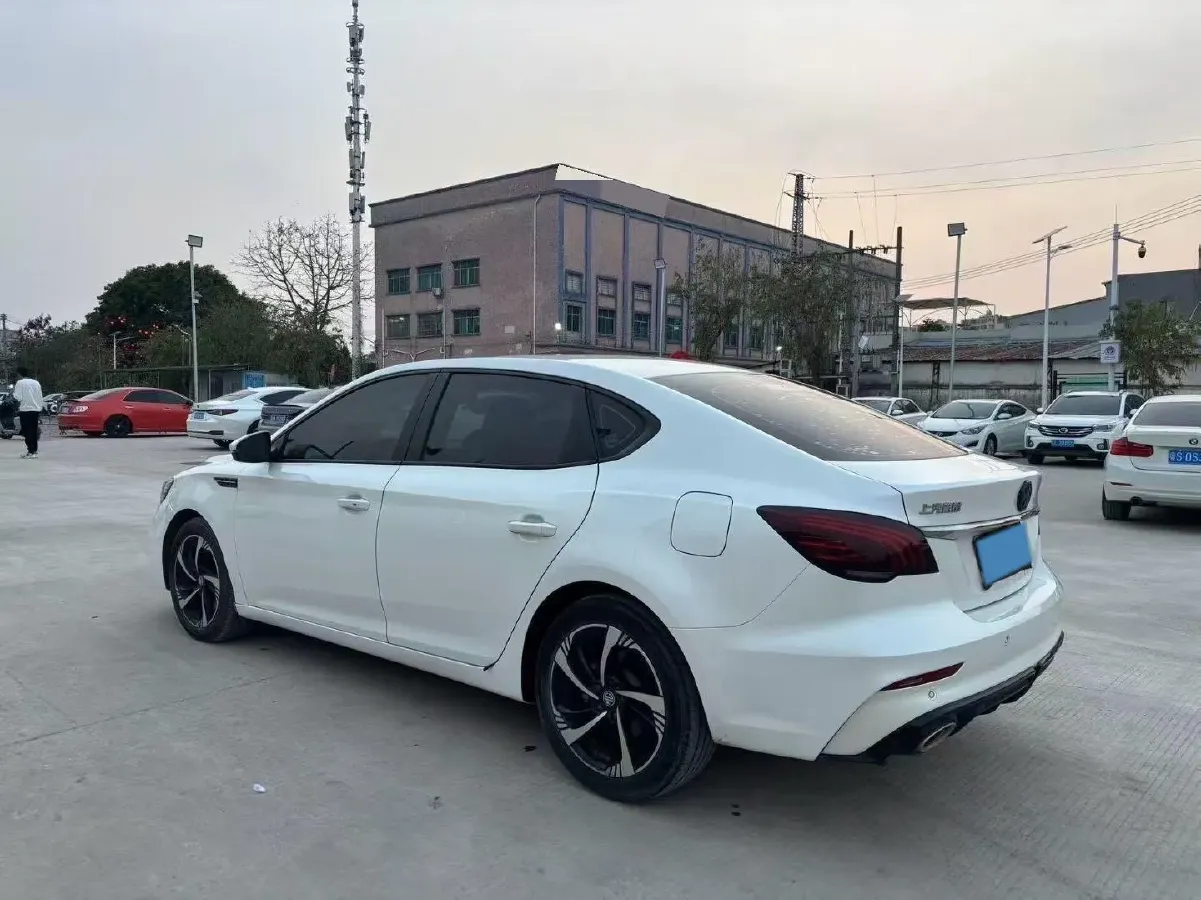 2020 MG MG6 1.5T 181HP L4 7DCT,autocango,china used car exporter,china ev exporter,chinese used car exporter,chinese used ev exporter