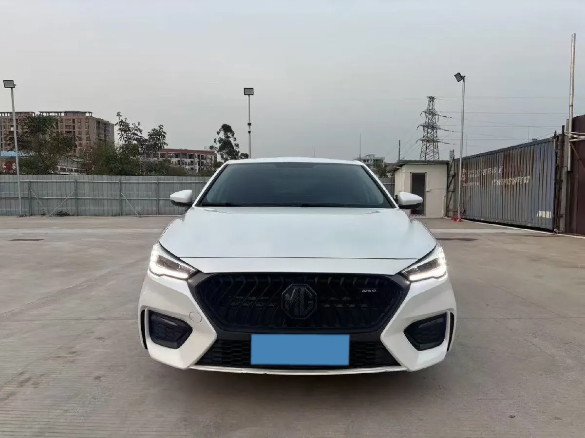 2020 MG MG6 1.5T 181HP L4 7DCT,autocango,china used car exporter,china ev exporter,chinese used car exporter,chinese used ev exporter