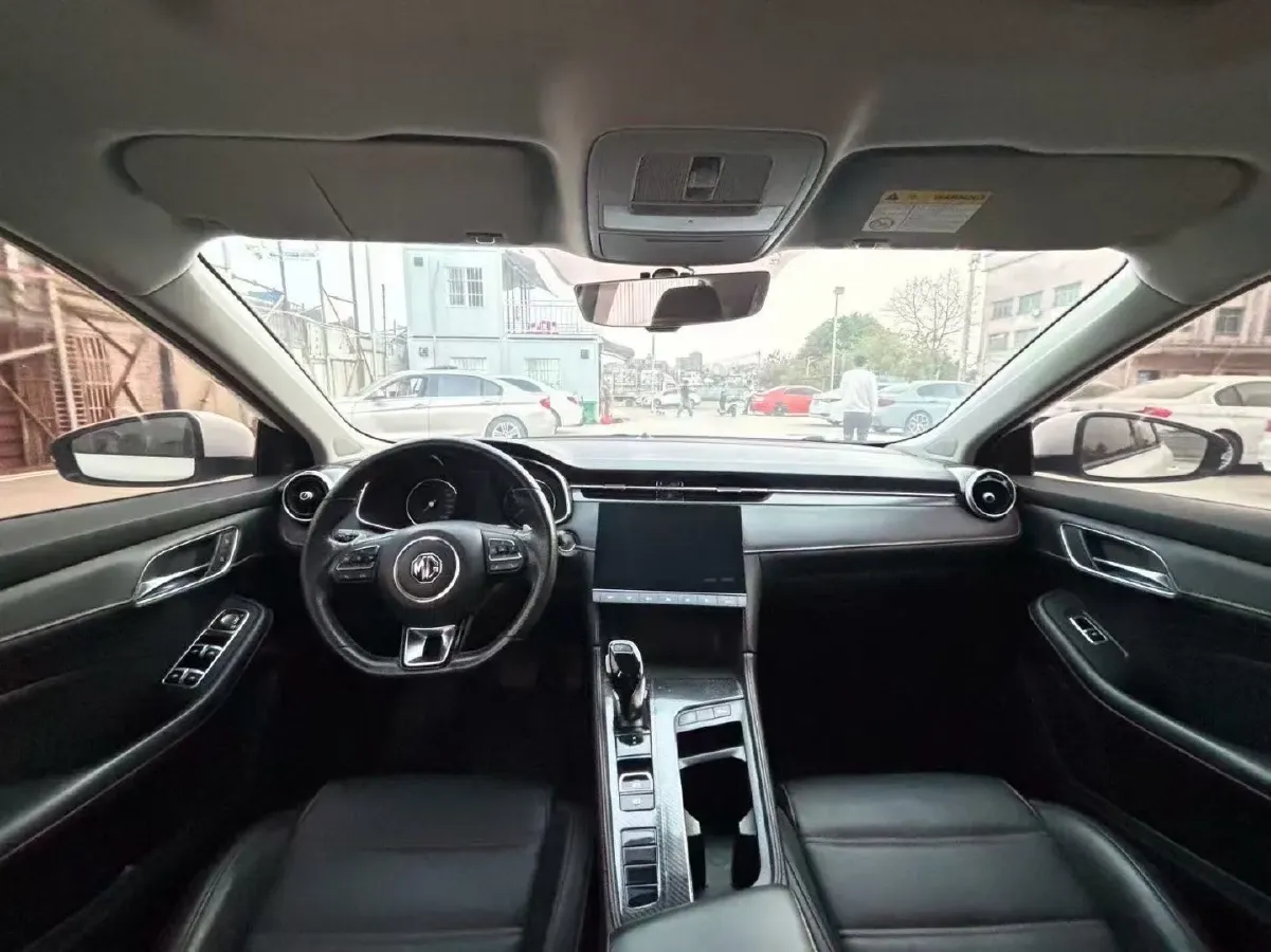 2020 MG MG6 1.5T 181HP L4 7DCT,autocango,china used car exporter,china ev exporter,chinese used car exporter,chinese used ev exporter