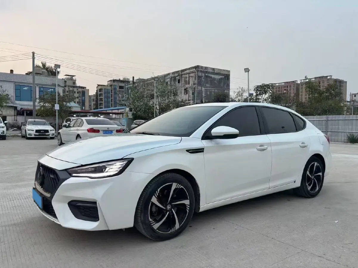 2020 MG MG6 1.5T 181HP L4 7DCT,autocango,china used car exporter,china ev exporter,chinese used car exporter,chinese used ev exporter