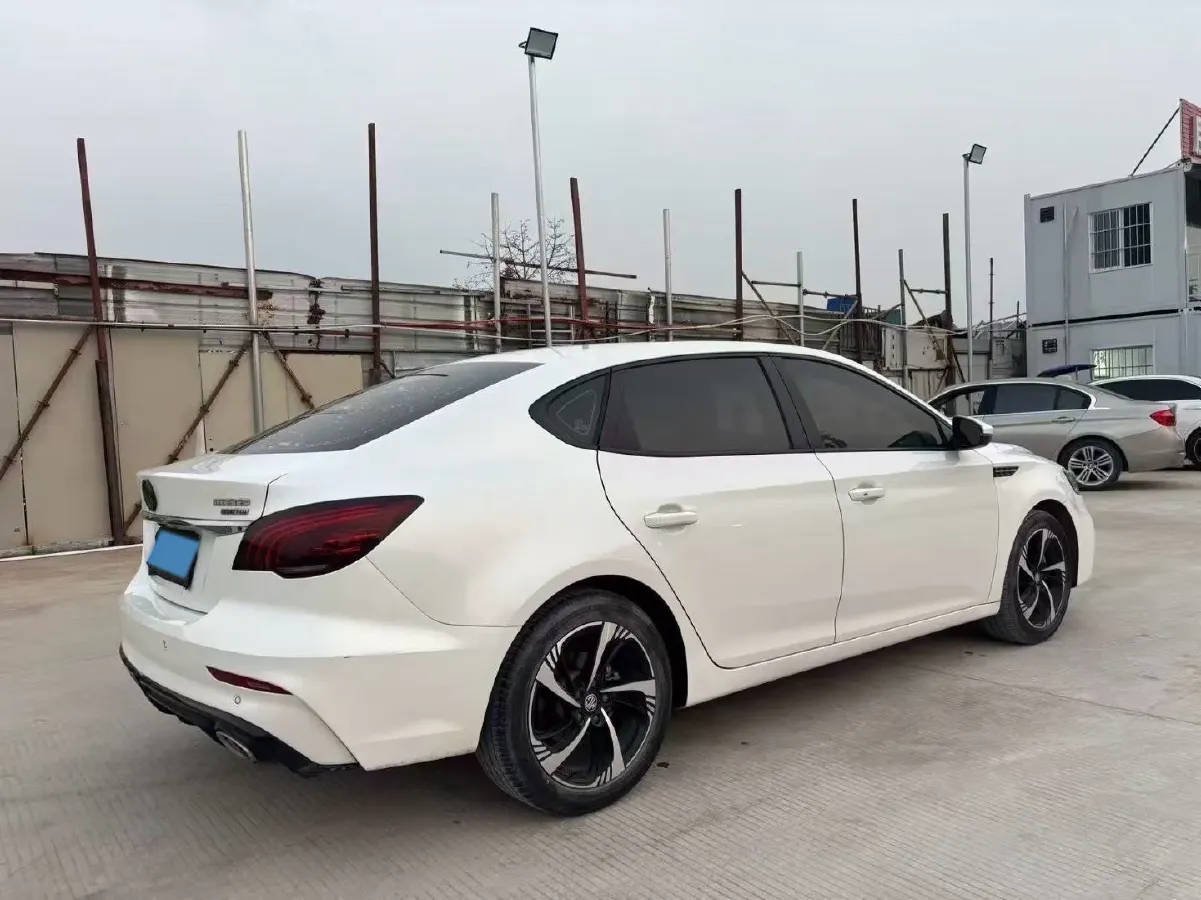 2020 MG MG6 1.5T 181HP L4 7DCT,autocango,china used car exporter,china ev exporter,chinese used car exporter,chinese used ev exporter