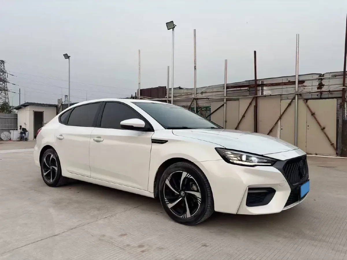 2020 MG MG6 1.5T 181HP L4 7DCT,autocango,china used car exporter,china ev exporter,chinese used car exporter,chinese used ev exporter