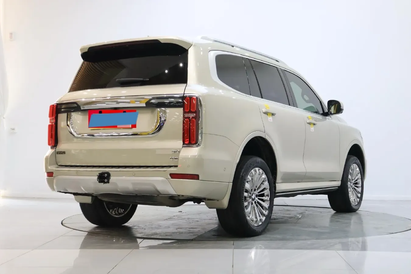 2022 Tank 500 3.0T 360HP V6 9AT,autocango,china used car exporter,china ev exporter,chinese used car exporter,chinese used ev exporter