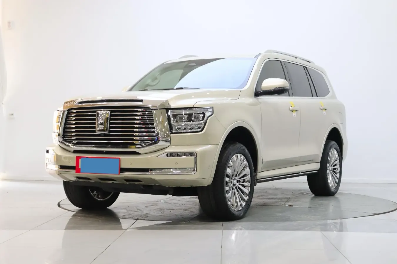 2022 Tank 500 3.0T 360HP V6 9AT,autocango,china used car exporter,china ev exporter,chinese used car exporter,chinese used ev exporter