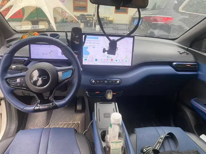 2025 BYD Seagull BEV 30.08KWH,autocango,china used car exporter,china ev exporter,chinese used car exporter,chinese used ev exporter