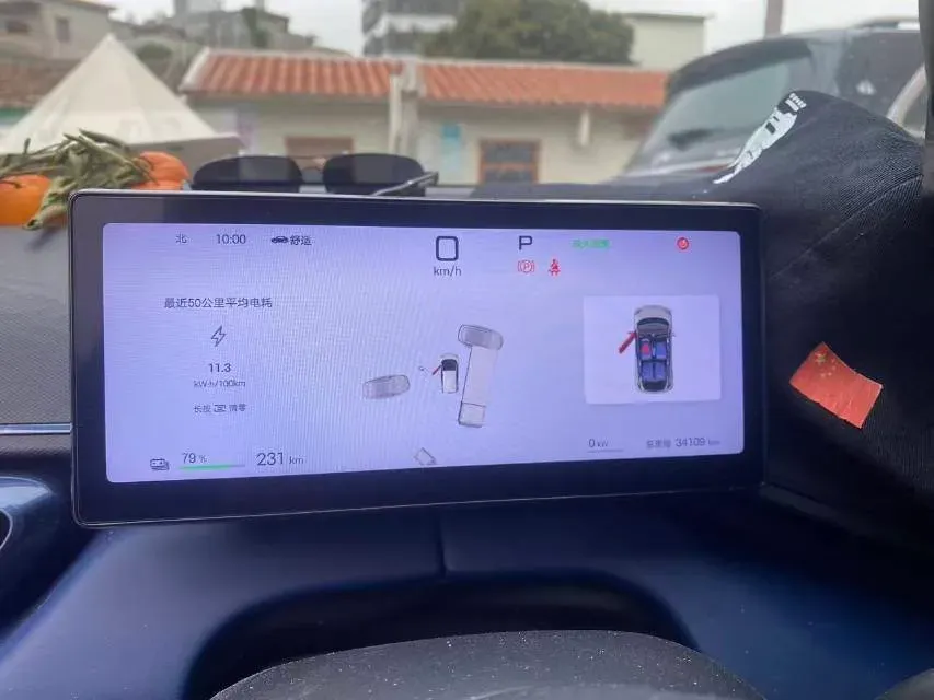 2025 BYD Seagull BEV 30.08KWH,autocango,china used car exporter,china ev exporter,chinese used car exporter,chinese used ev exporter