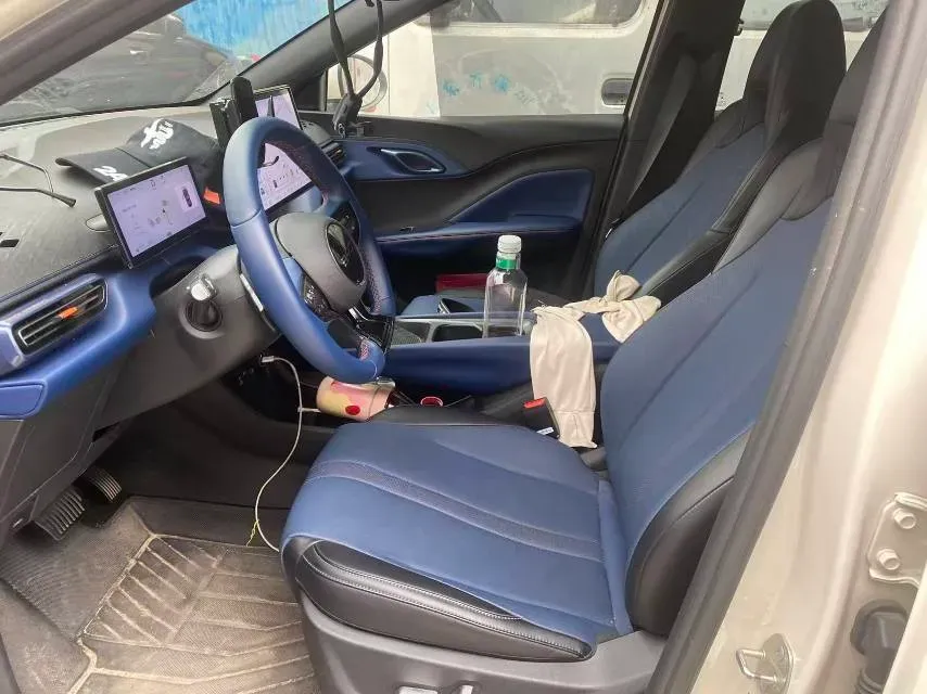 2025 BYD Seagull BEV 30.08KWH,autocango,china used car exporter,china ev exporter,chinese used car exporter,chinese used ev exporter