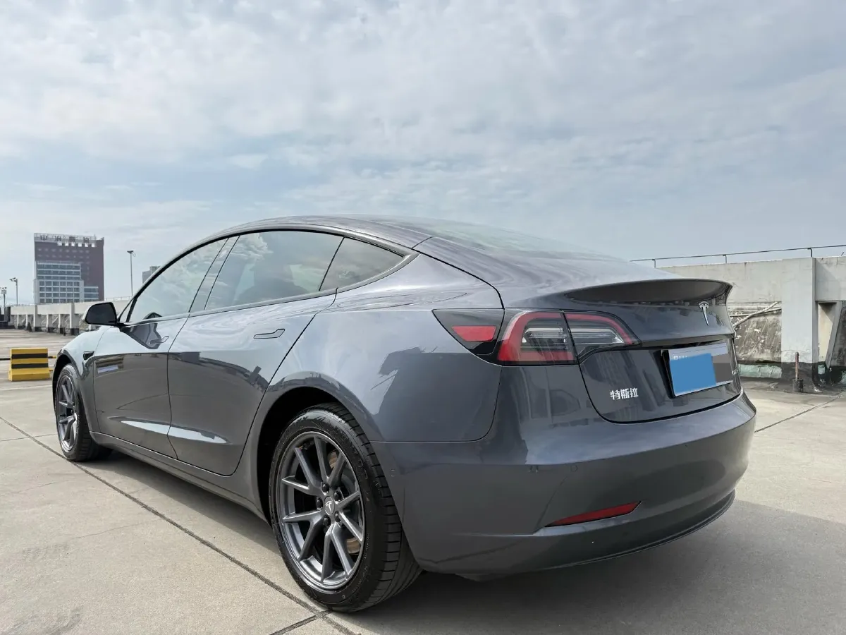 2022 Tesla Model 3 BEV 60KWH,autocango,china used car exporter,china ev exporter,chinese used car exporter,chinese used ev exporter