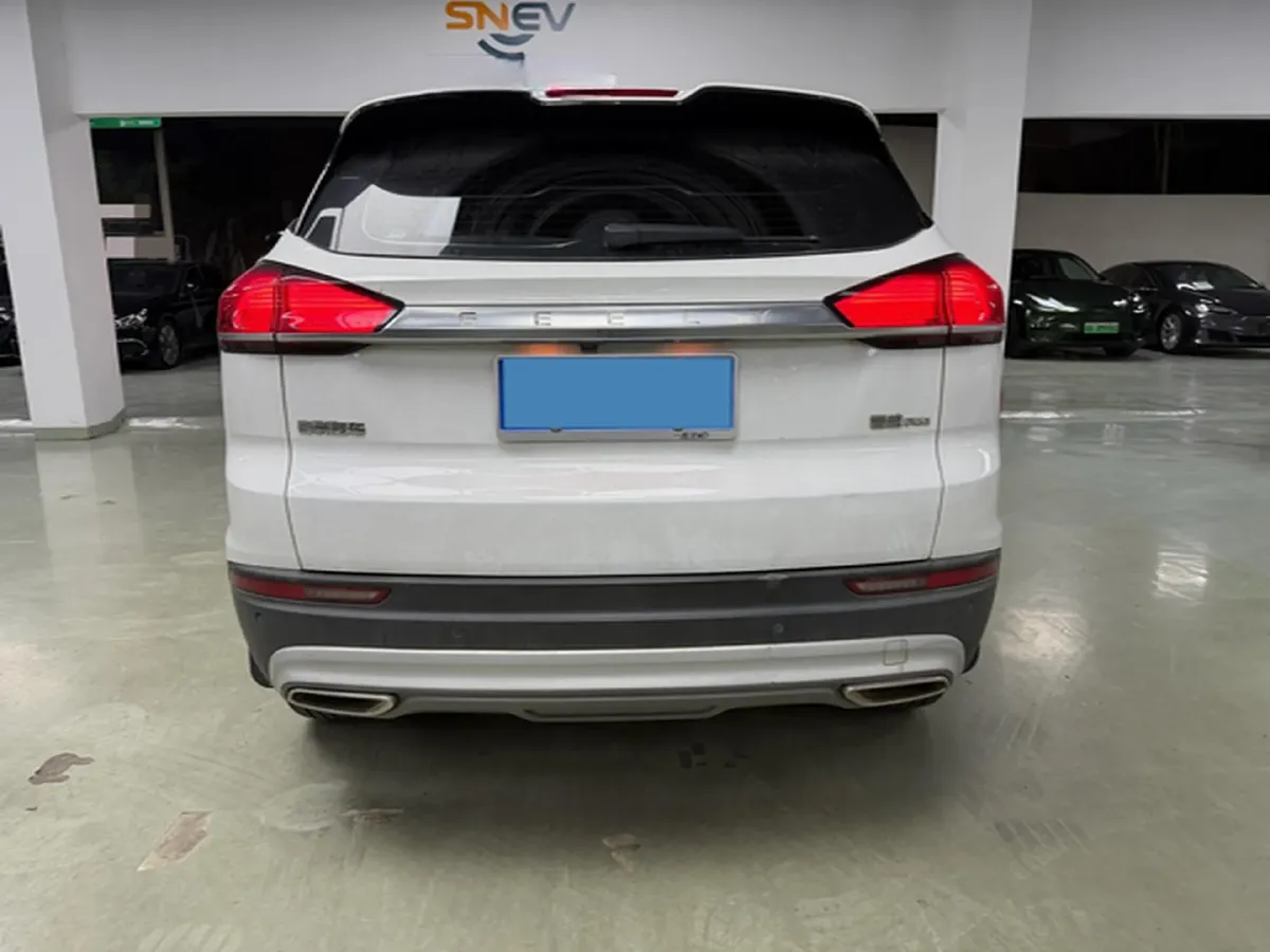 2020 Geely Azkarra 1.8T 184HP L4 7DCT,autocango,china used car exporter,china ev exporter,chinese used car exporter,chinese used ev exporter