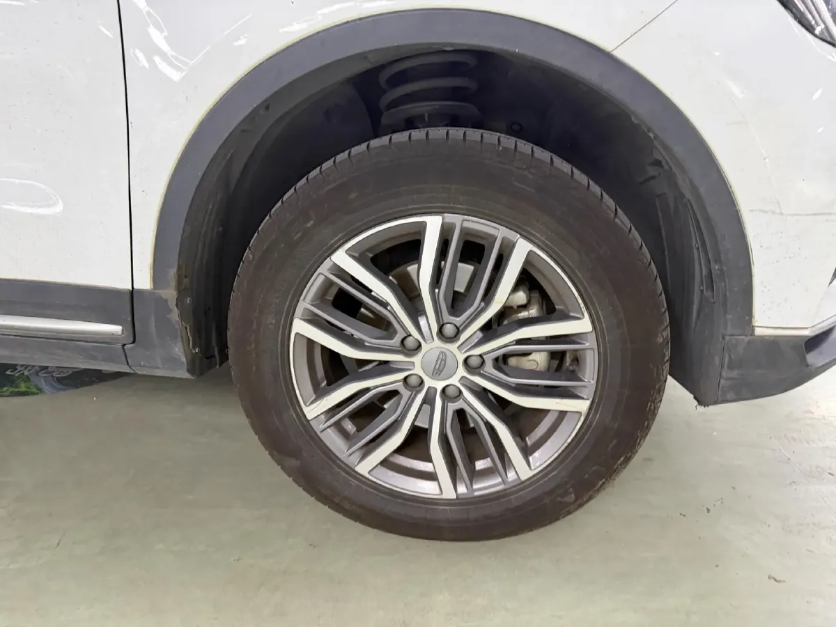 2020 Geely Azkarra 1.8T 184HP L4 7DCT,autocango,china used car exporter,china ev exporter,chinese used car exporter,chinese used ev exporter