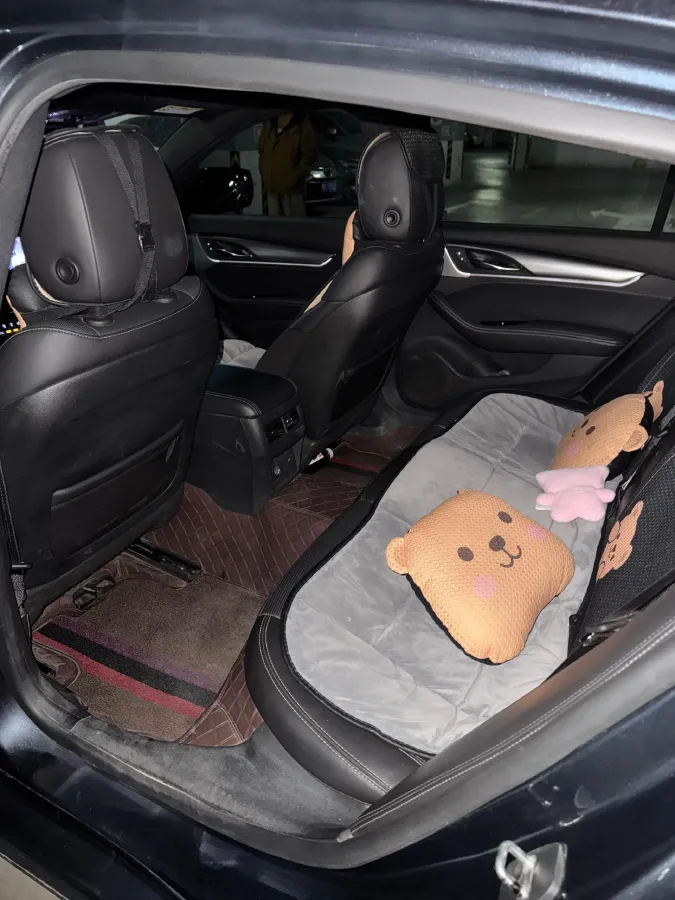 2021 Cadillac CT5 2.0T 237HP L4 10AT,autocango,china used car exporter,china ev exporter,chinese used car exporter,chinese used ev exporter