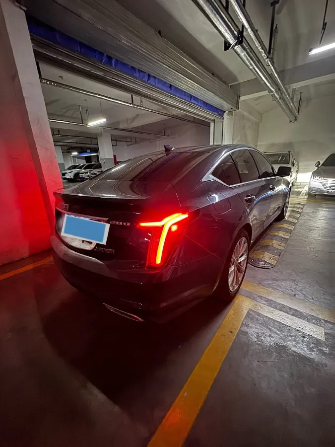 2021 Cadillac CT5 2.0T 237HP L4 10AT,autocango,china used car exporter,china ev exporter,chinese used car exporter,chinese used ev exporter