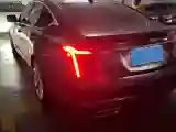 2021 Cadillac CT5 2.0T 237HP L4 10AT