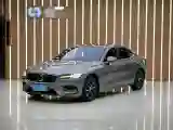 2020 Volvo S60 2.0T 190HP L4 8AT