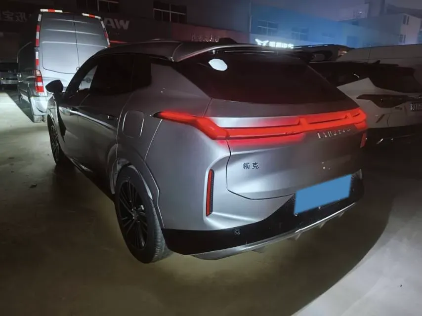 2023 LYNK&CO 08 EM-P 1.5T 163HP L4 3DHT PHEV 21.2KWH,autocango,china used car exporter,china ev exporter,chinese used car exporter,chinese used ev exporter