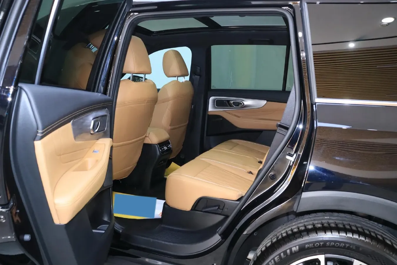 2025 GAC Trumpchi GS8 2.0T 252HP L4 8AT,autocango,china used car exporter,china ev exporter,chinese used car exporter,chinese used ev exporter