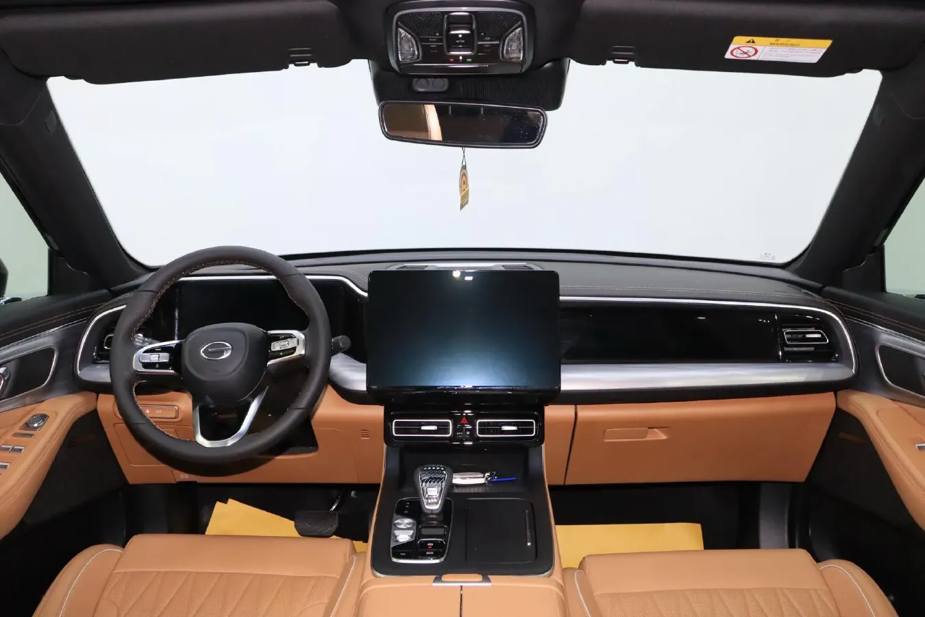 2025 GAC Trumpchi GS8 2.0T 252HP L4 8AT,autocango,china used car exporter,china ev exporter,chinese used car exporter,chinese used ev exporter