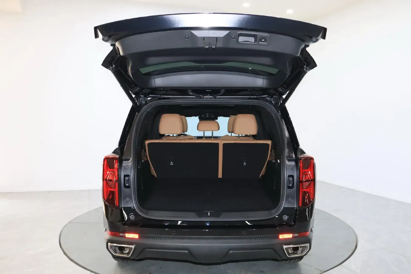 2025 GAC Trumpchi GS8 2.0T 252HP L4 8AT,autocango,china used car exporter,china ev exporter,chinese used car exporter,chinese used ev exporter