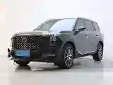 2025 GAC Trumpchi GS8 2.0T 252HP L4 8AT