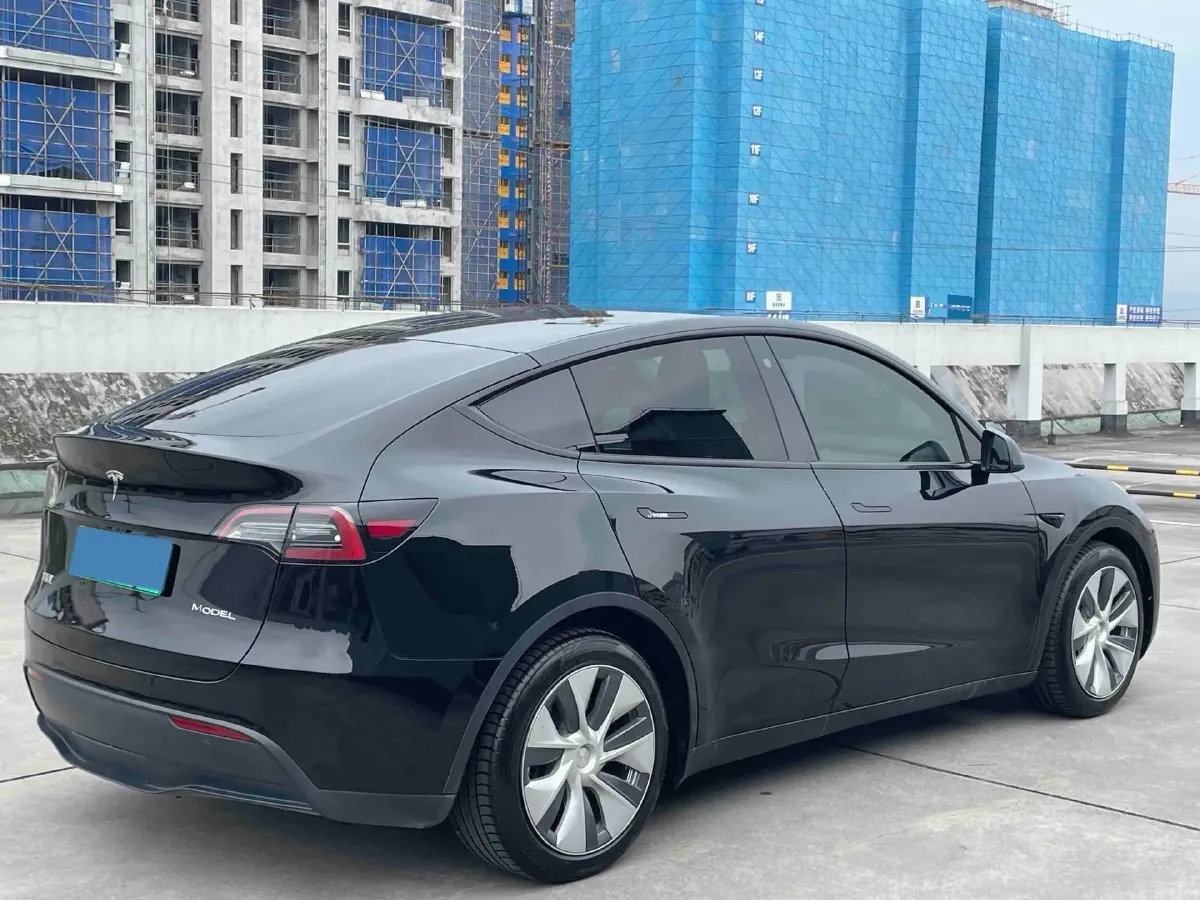 2022 Tesla Model Y BEV 60KWH,autocango,china used car exporter,china ev exporter,chinese used car exporter,chinese used ev exporter