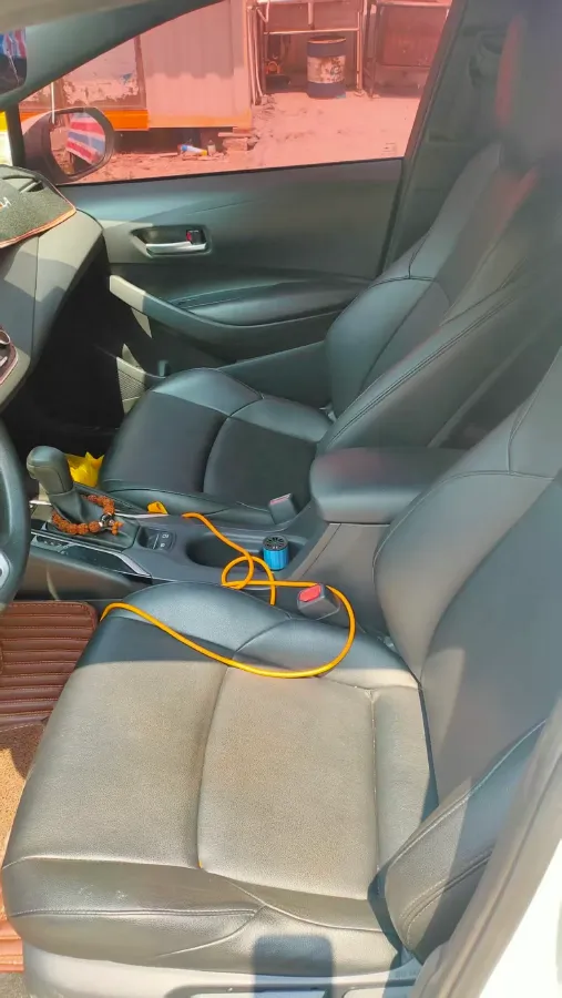 2019 Toyota Levin 1.2T 116HP L4 CVT,autocango,china used car exporter,china ev exporter,chinese used car exporter,chinese used ev exporter